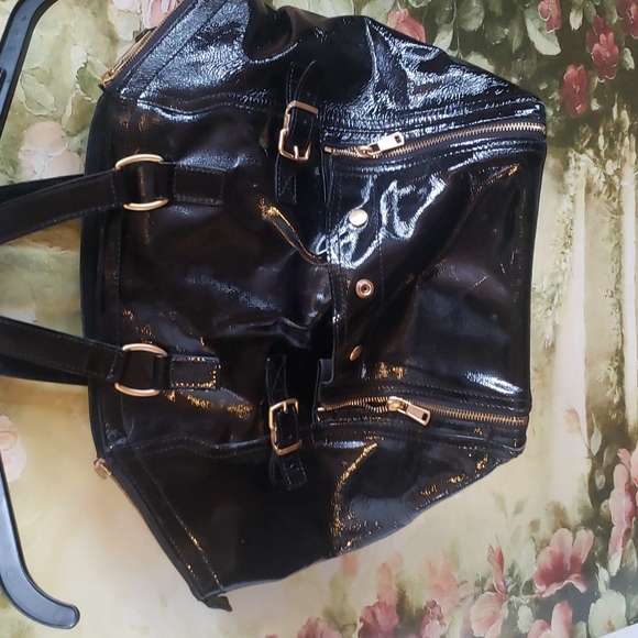 Saint Laurent Downtown bag - Picture 9 of 13